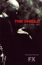 &quot;The Shield&quot; - Movie Poster (xs thumbnail)
