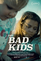 The Bad Kids - Movie Poster (xs thumbnail)