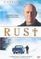 Rust - DVD movie cover (xs thumbnail)