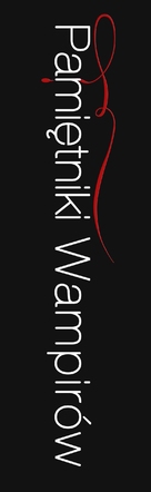 &quot;The Vampire Diaries&quot; - Polish Logo (xs thumbnail)