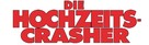 Wedding Crashers - German Logo (xs thumbnail)