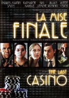 The Last Casino - Canadian DVD movie cover (xs thumbnail)