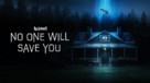 No One Will Save You - Movie Poster (xs thumbnail)