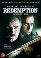 Red - Danish DVD movie cover (xs thumbnail)