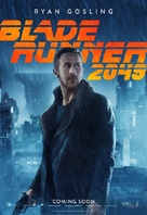 Blade Runner 2049 Movie Poster Glossy Finish Posters USA FIL414 