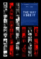 The Way I See It - Movie Poster (xs thumbnail)