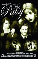 The Patsy - DVD movie cover (xs thumbnail)