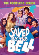 &quot;Saved by the Bell&quot; - Movie Cover (xs thumbnail)