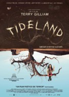 Tideland - Spanish Movie Poster (xs thumbnail)