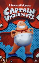 Captain Underpants - Movie Poster (xs thumbnail)