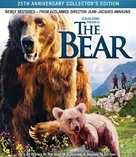 L&#039;ours - Blu-Ray movie cover (xs thumbnail)