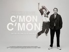 C&#039;mon C&#039;mon - British Movie Poster (xs thumbnail)