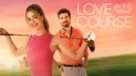 Love on the Right Course - Movie Poster (xs thumbnail)