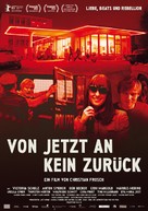 Von jetzt an kein Zur&uuml;ck - Austrian Movie Poster (xs thumbnail)