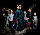 Harry Potter and the Goblet of Fire -  Key art (xs thumbnail)