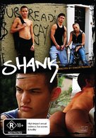 Shank - Australian DVD movie cover (xs thumbnail)