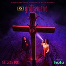 &quot;Grotesquerie&quot; - Movie Poster (xs thumbnail)