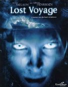 Lost Voyage - DVD movie cover (xs thumbnail)