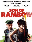 Son of Rambow - Movie Poster (xs thumbnail)