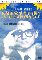 Everything Is Illuminated - Movie Cover (xs thumbnail)