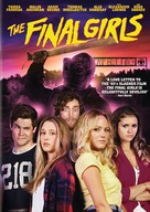 The Final Girls - Movie Cover (xs thumbnail)