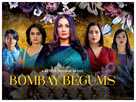 &quot;Bombay Begums&quot; - Indian Video on demand movie cover (xs thumbnail)