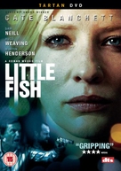 Little Fish - British poster (xs thumbnail)