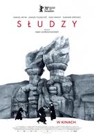 Sluzobn&iacute;ci - Polish Movie Poster (xs thumbnail)