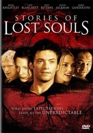 Stories of Lost Souls - Movie Cover (xs thumbnail)