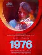 1976 - Turkish Movie Poster (xs thumbnail)