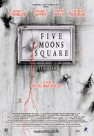 Piazza delle cinque lune - Movie Poster (xs thumbnail)