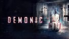 Demonic - poster (xs thumbnail)