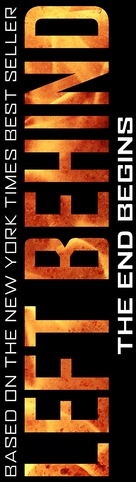 Left Behind - Logo (xs thumbnail)