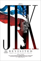 JFK Revisited: Through the Looking Glass - Movie Poster (xs thumbnail)