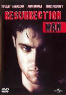 Resurrection Man - Spanish poster (xs thumbnail)