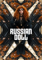 &quot;Russian Doll&quot; - Movie Poster (xs thumbnail)