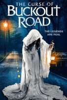Buckout Road - DVD movie cover (xs thumbnail)