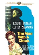 The Man with a Cloak - Movie Cover (xs thumbnail)