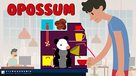 Opossum - Movie Cover (xs thumbnail)