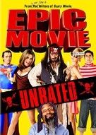 Epic Movie - DVD movie cover (xs thumbnail)