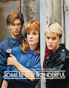 Some Kind of Wonderful - Movie Cover (xs thumbnail)