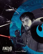 "Andor" Poster