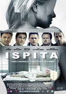 The Loft - Romanian Movie Poster (xs thumbnail)