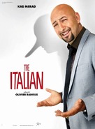L&#039;Italien - Movie Poster (xs thumbnail)