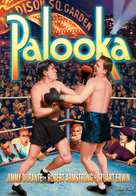 Palooka - DVD movie cover (xs thumbnail)