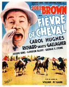 Polo Joe - Belgian Movie Poster (xs thumbnail)