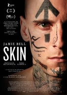 Skin - German Movie Poster (xs thumbnail)