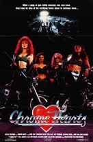 Chrome Hearts - Movie Poster (xs thumbnail)