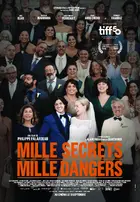 Mille secrets, mille dangers Poster