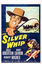 The Silver Whip - Movie Poster (xs thumbnail)